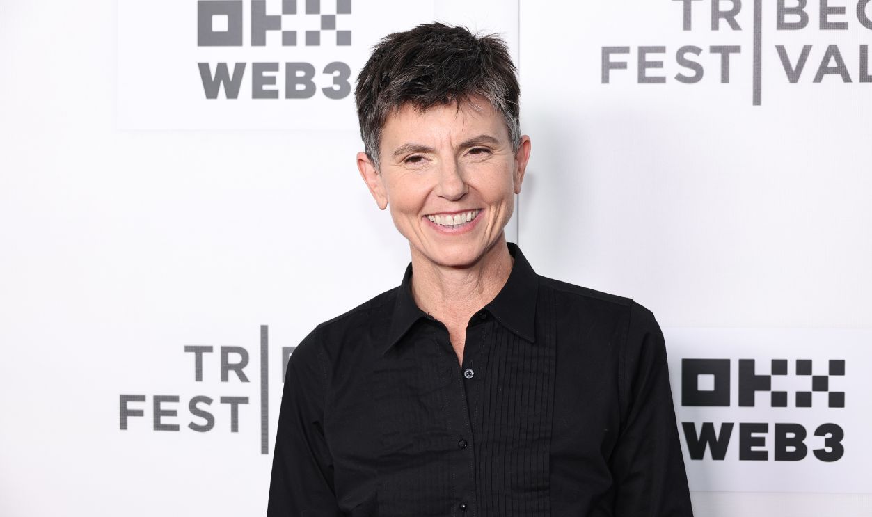  Tig Notaro attends the 