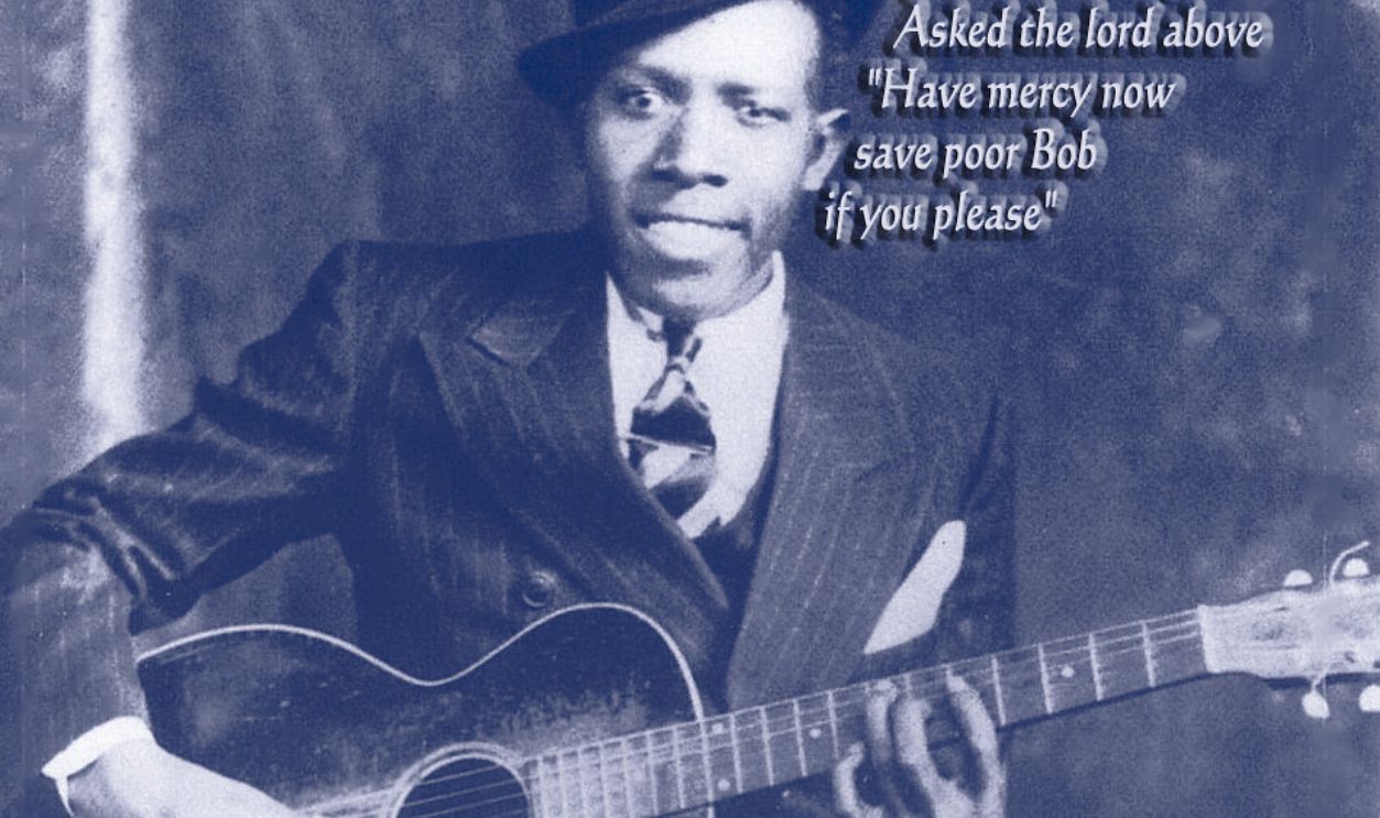 Robert Johnson