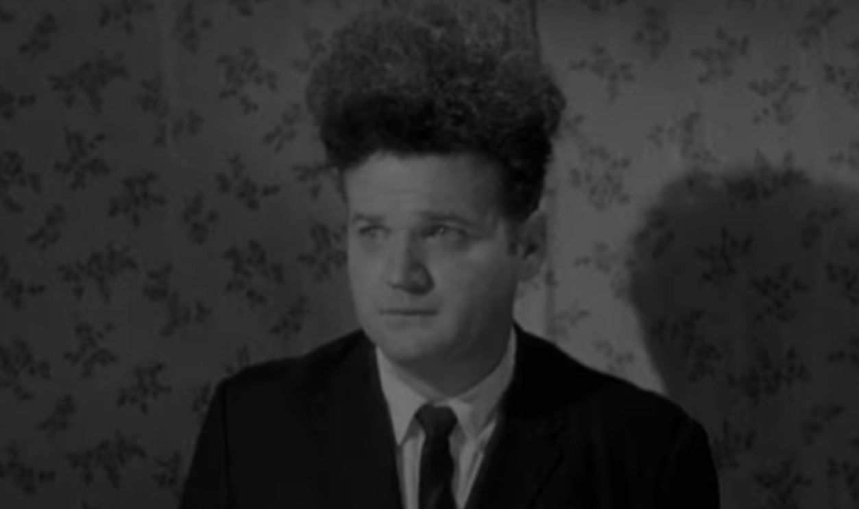 Jack Nance