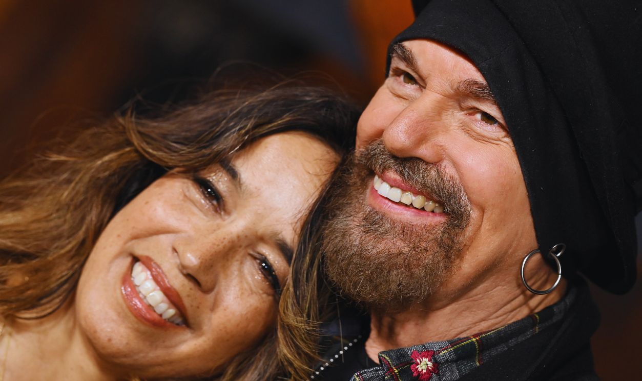 Gettyimages - 2184506098, Los Angeles Premiere Of Paramount+'s 