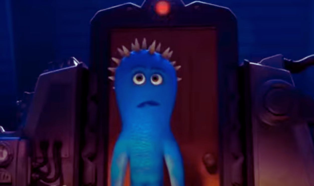 Monsters University (2013)