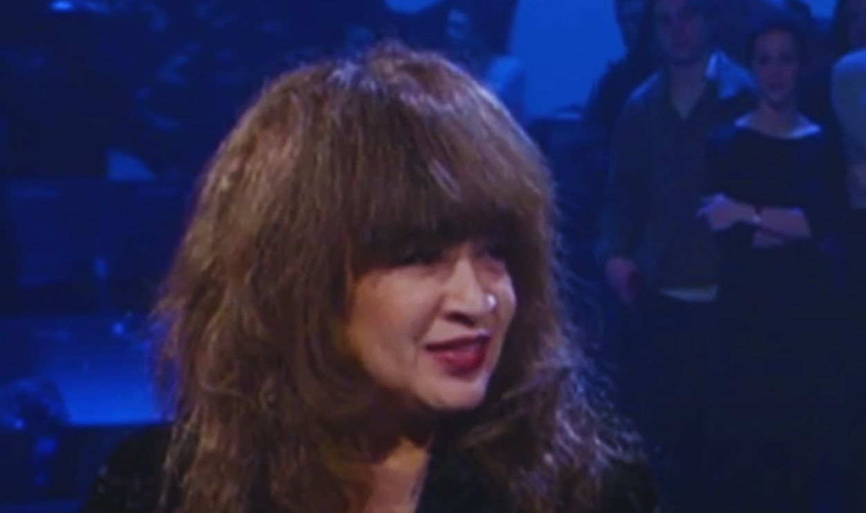 Ronnie Spector