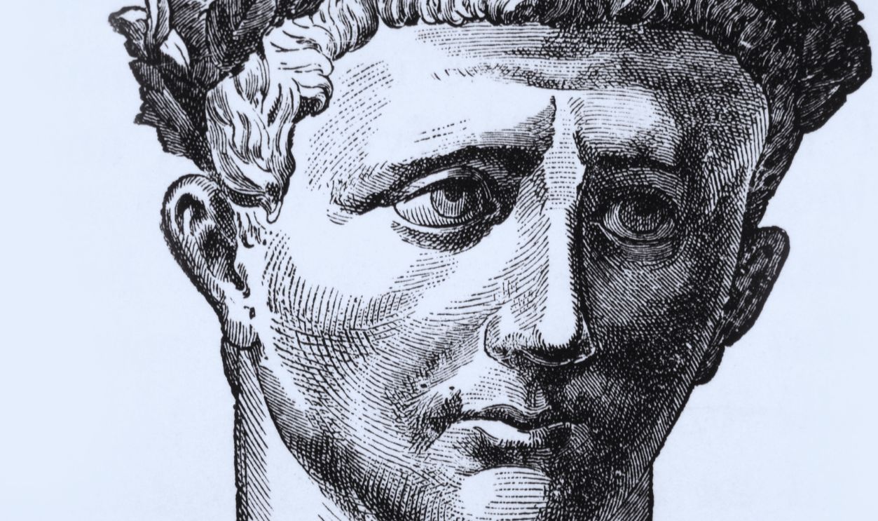 Gettyimages - 629450197, Claudius Emperor Roman Man 