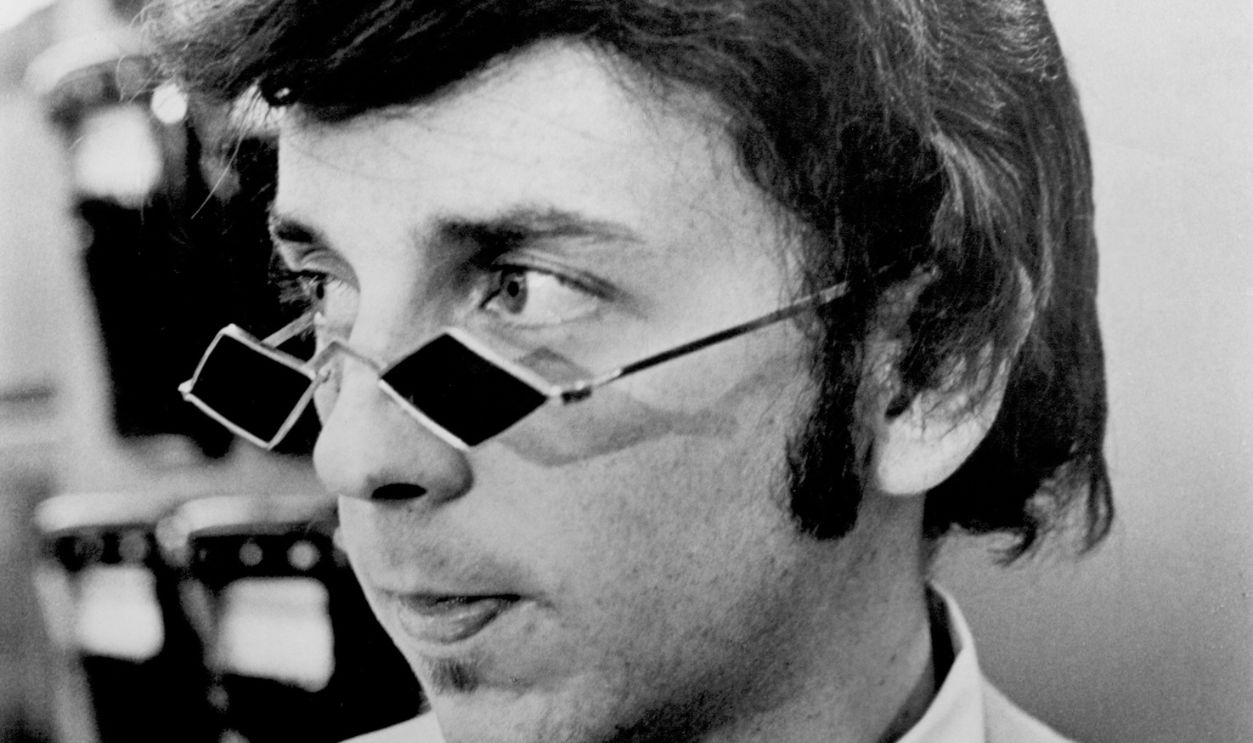 UNSPECIFIED - CIRCA 1970: Photo of Phil Spector Photo by Michael Ochs Archives/Getty Images