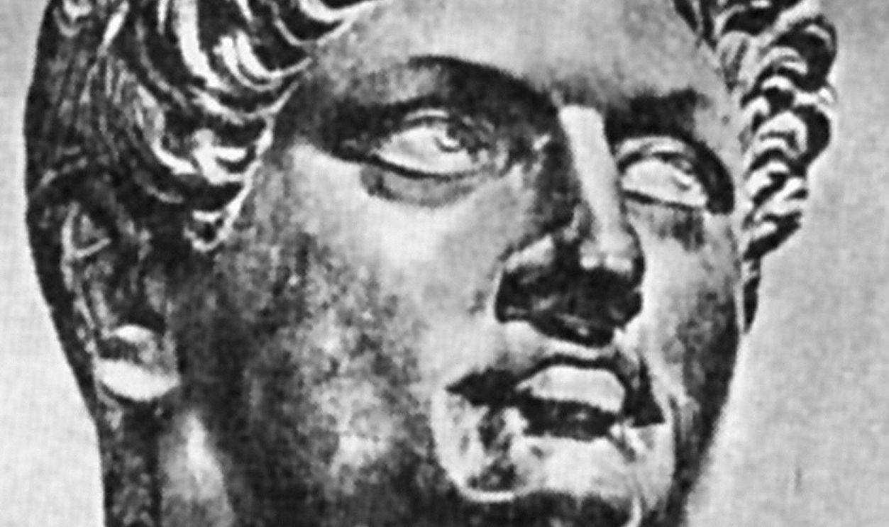 Gettyimages - 959172372, Lucius Domitius Nero. 