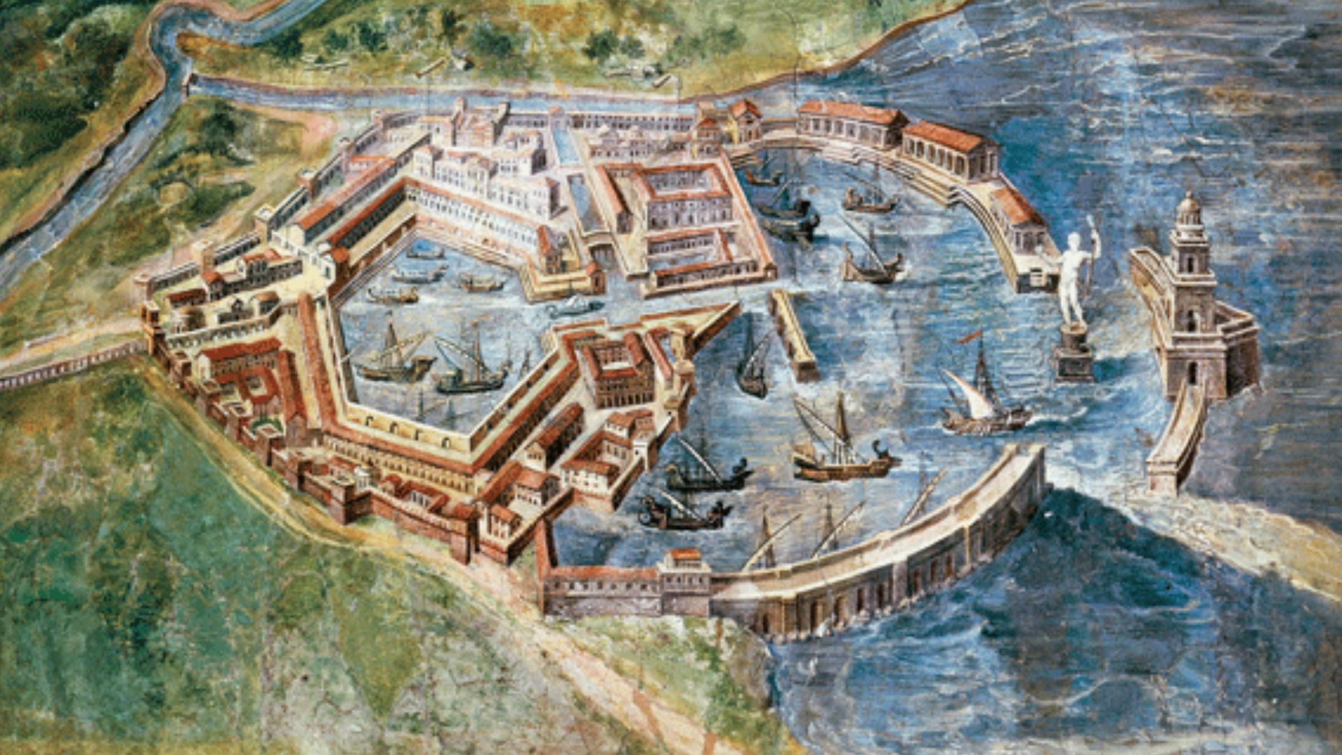 File:Rome-Portus-Vatican-Fresco.gif