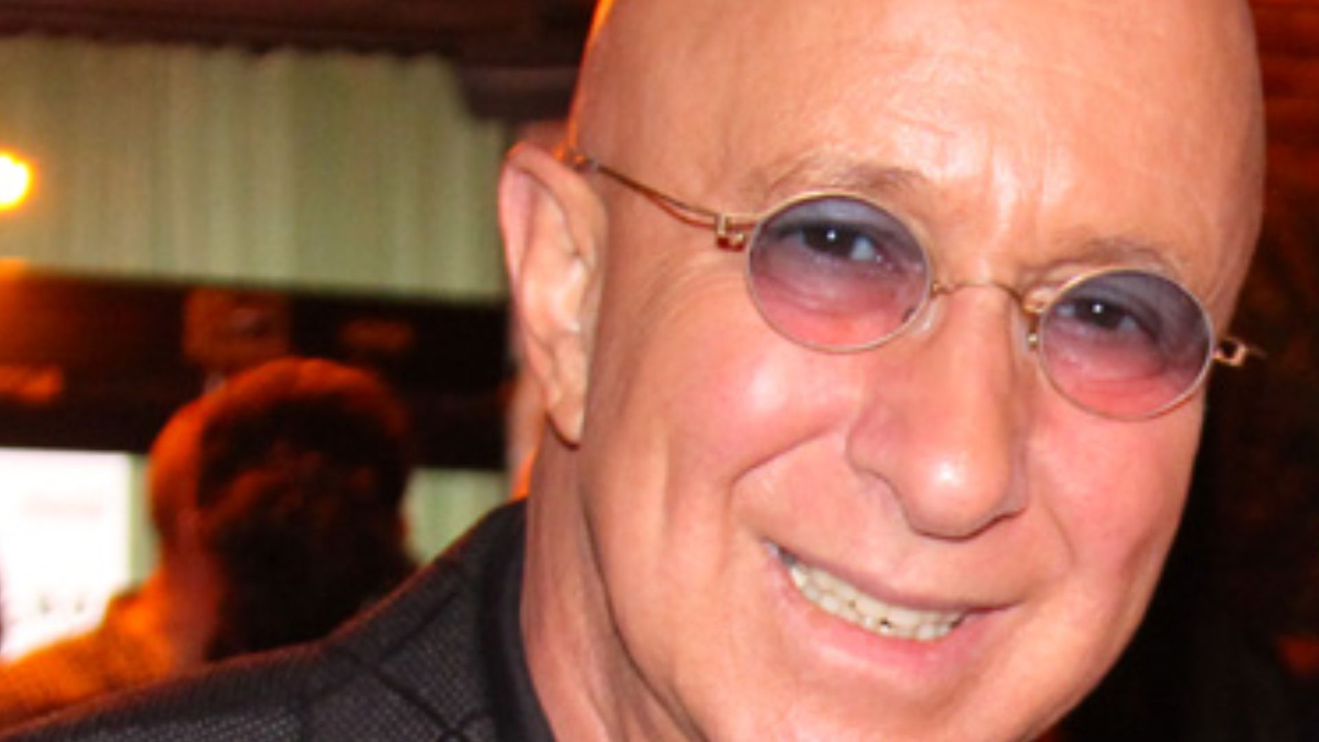 File:Lorenzo Tartamella with Paul Shaffer.jpg