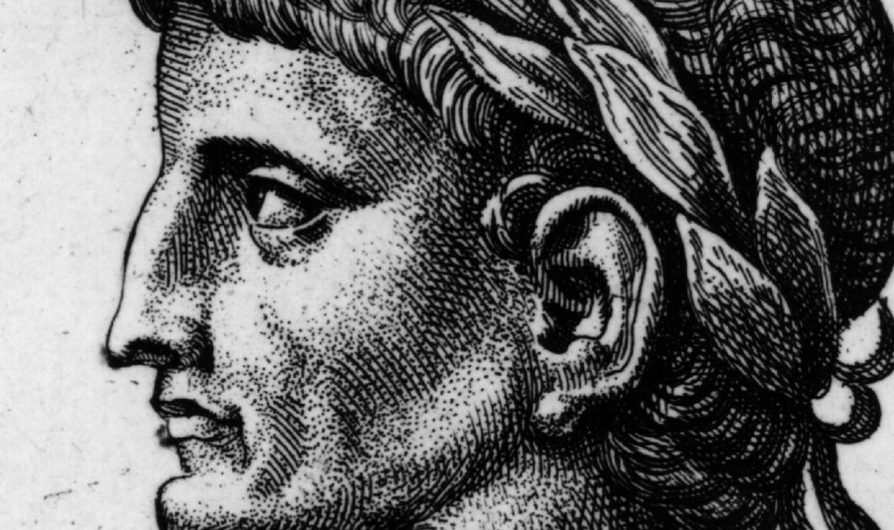 Gettyimages - 51245450, Claudius I