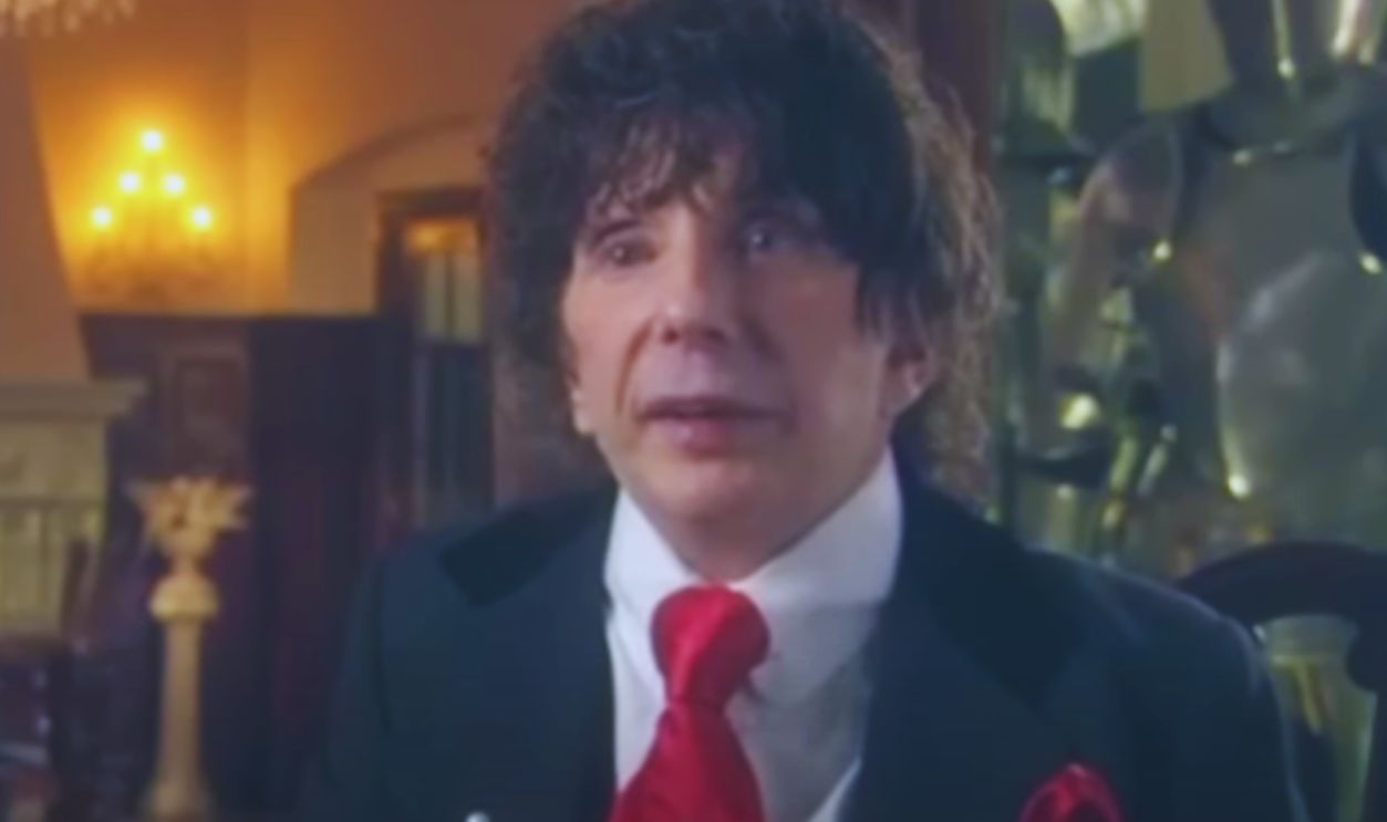 Phil Spector