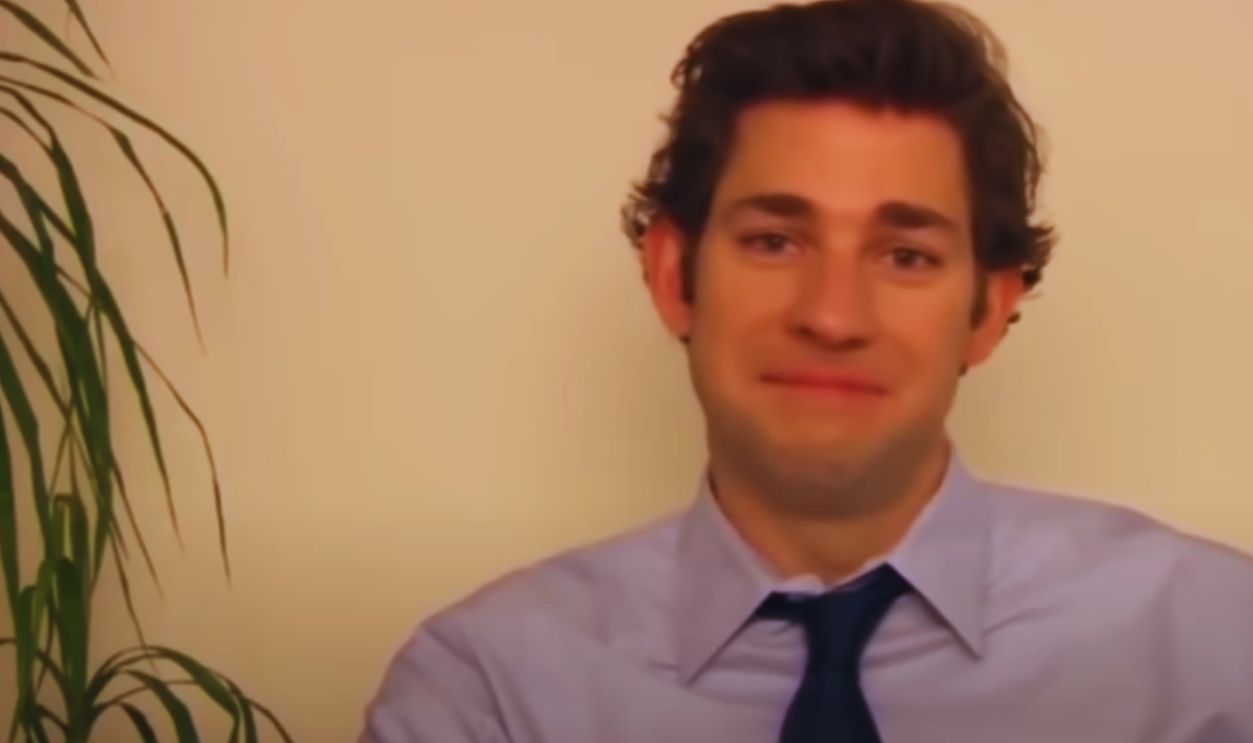 John Krasinski