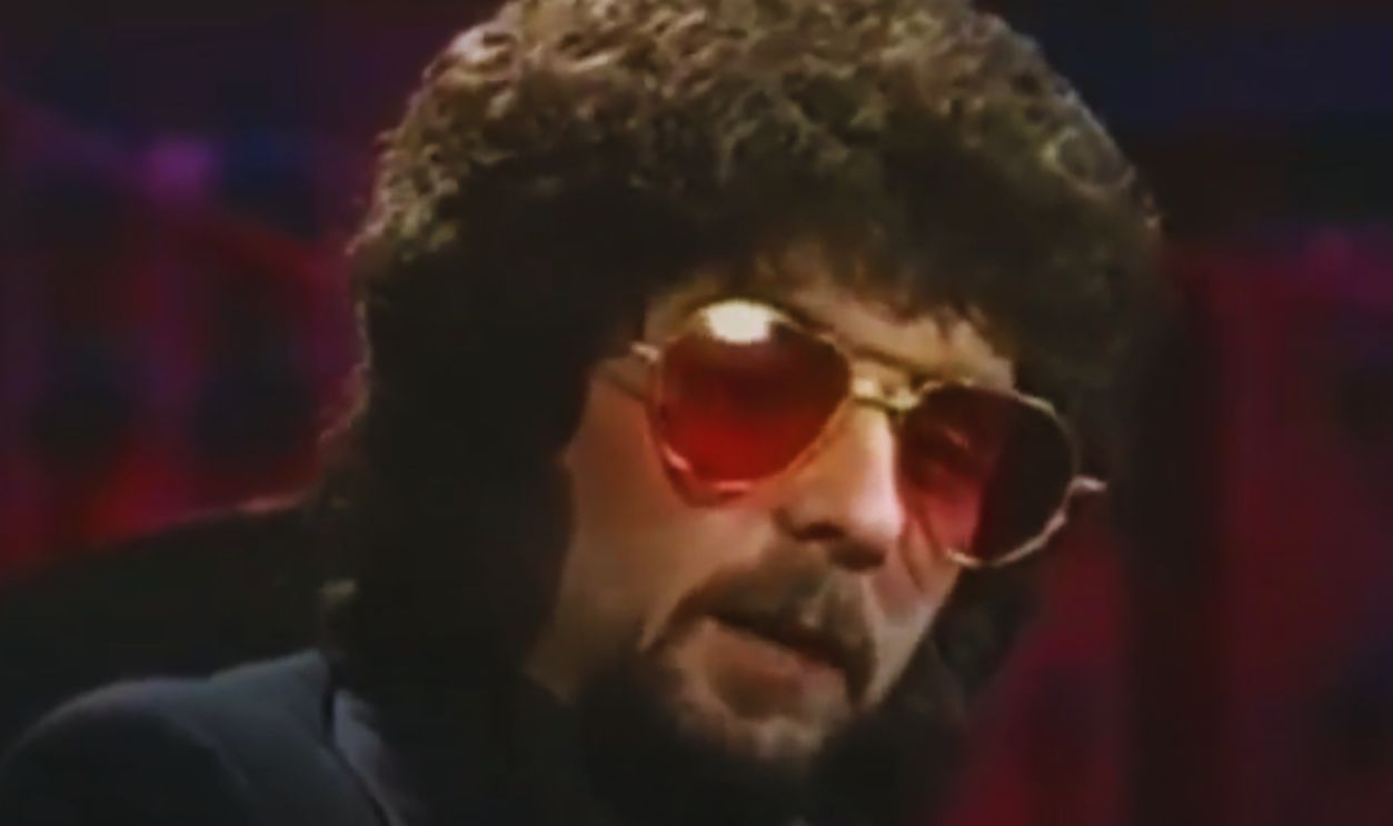Phil Spector