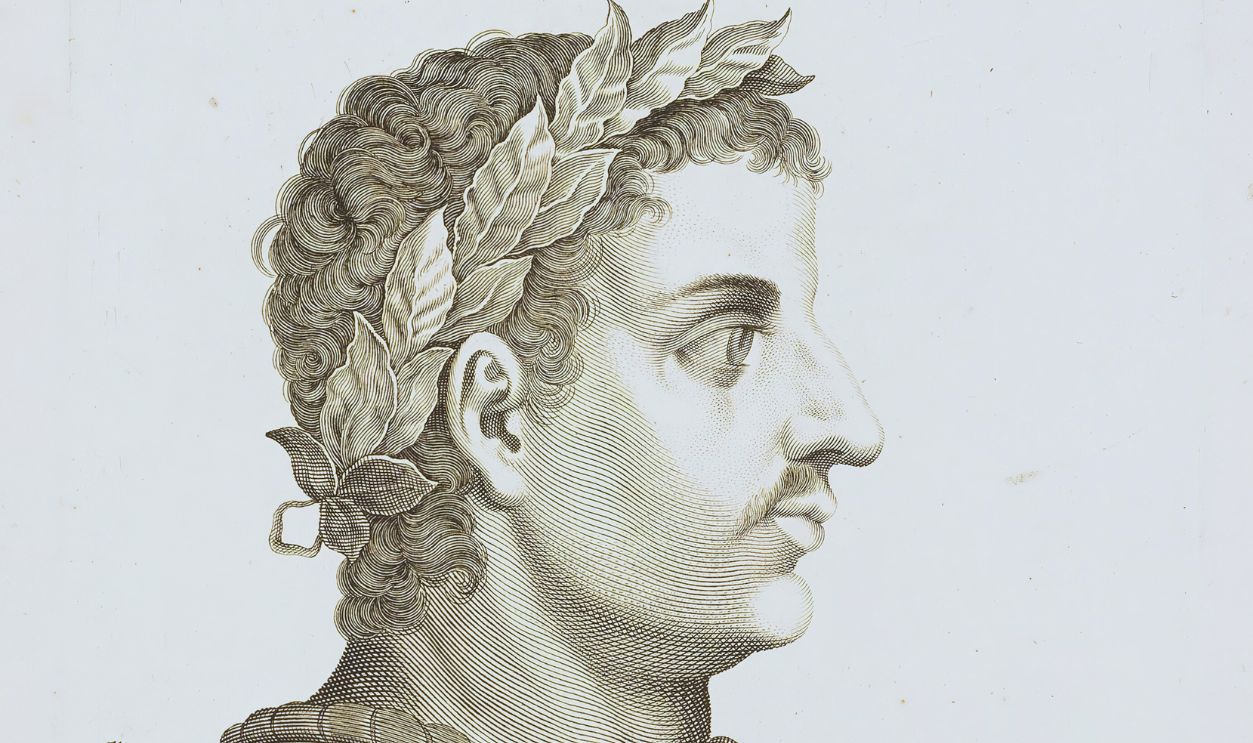 Gettyimages - 2141928625, Dr. Claudius Caesar 