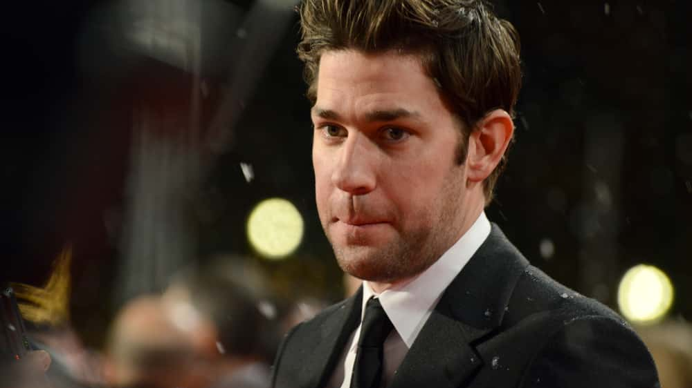 John Krasinski