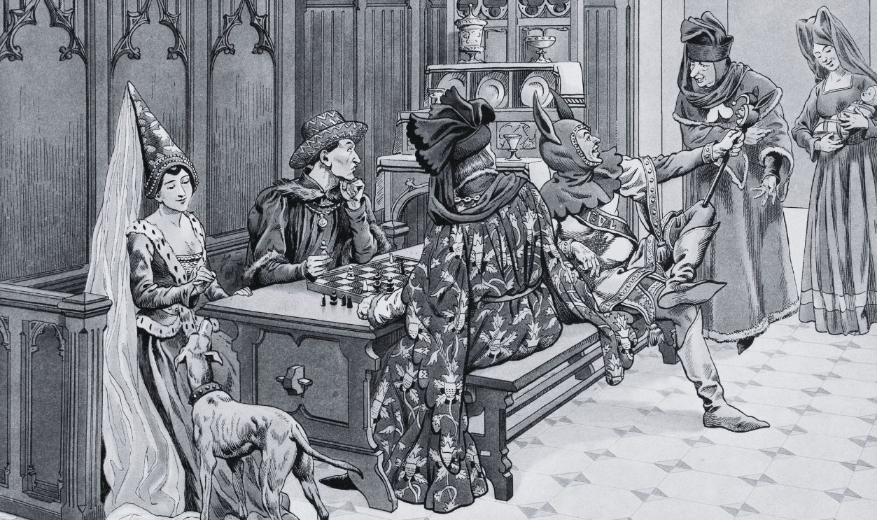 Gettyimages - 2189236158, Louis XI