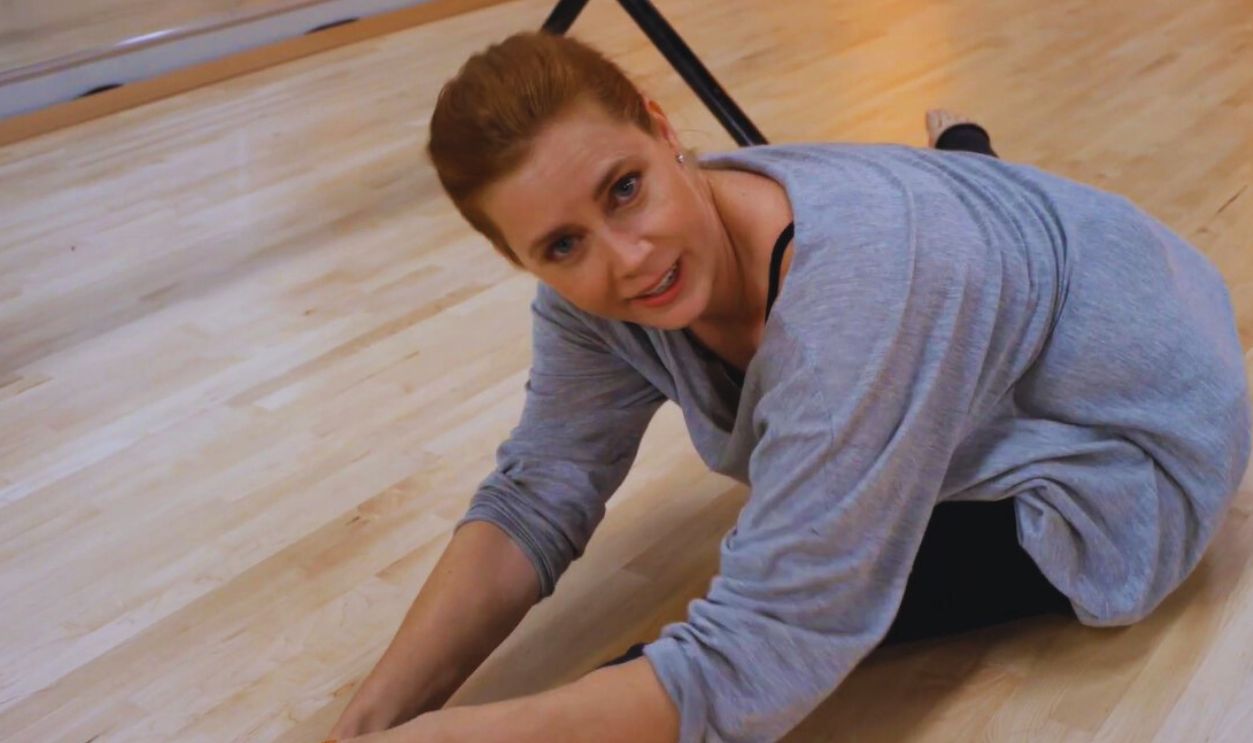  Amy Adams