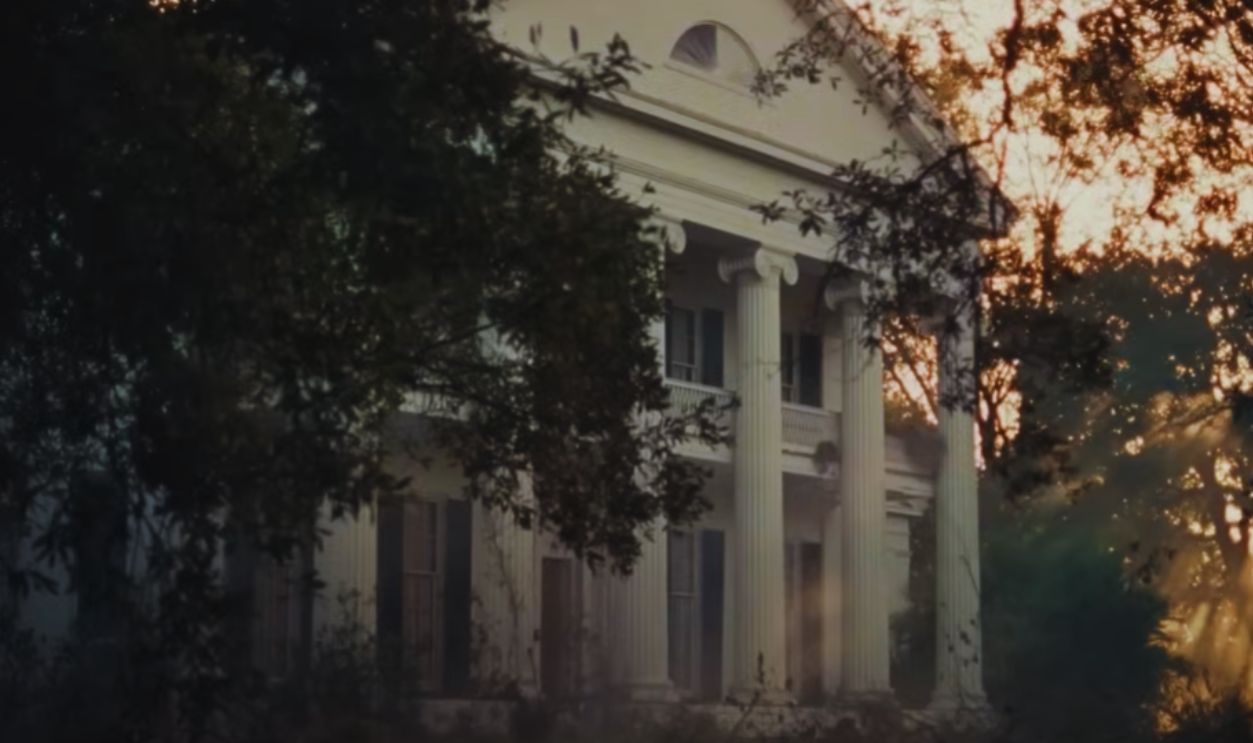 Madewood Plantation House