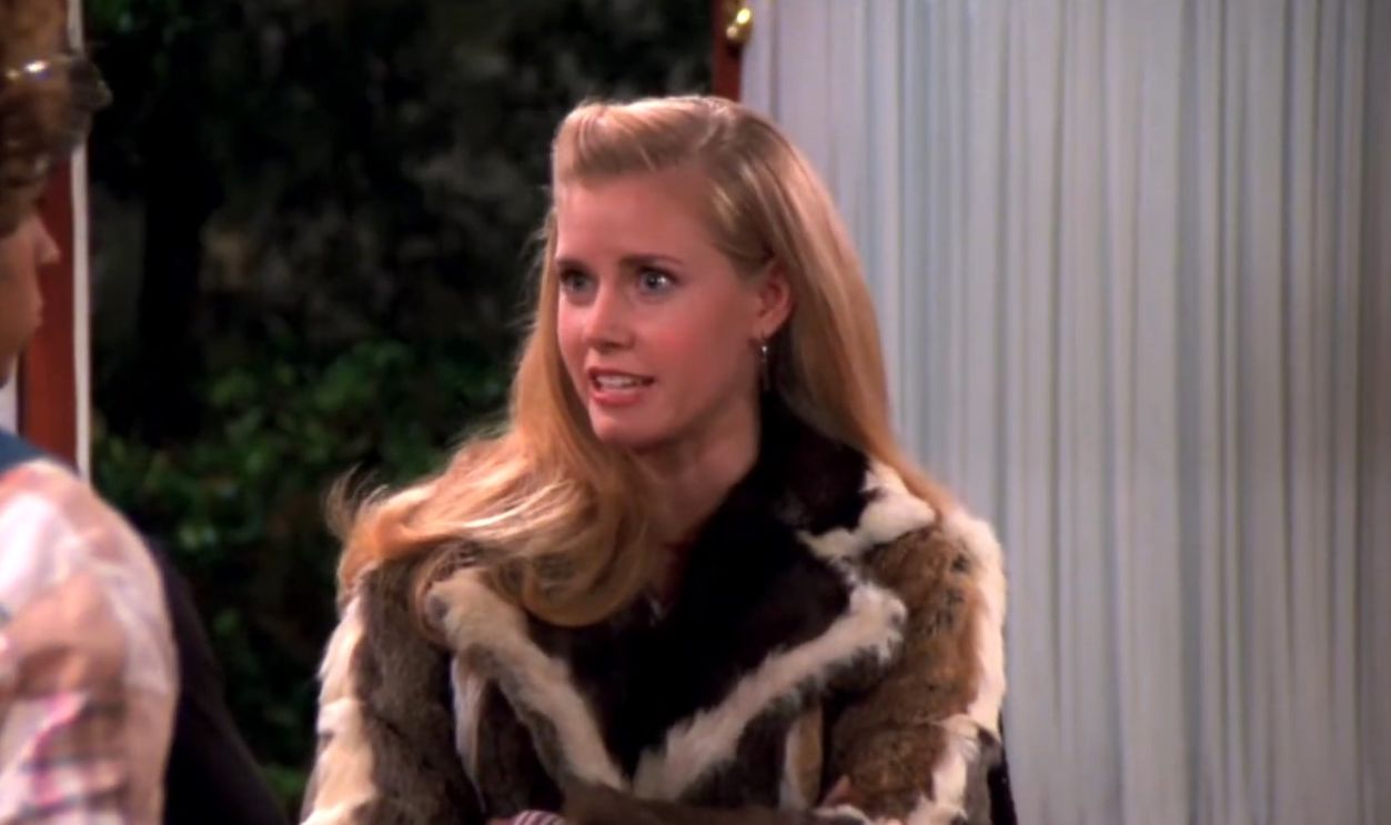 Best That '70s Show Guest Stars | The Rock, Amy Adams,
