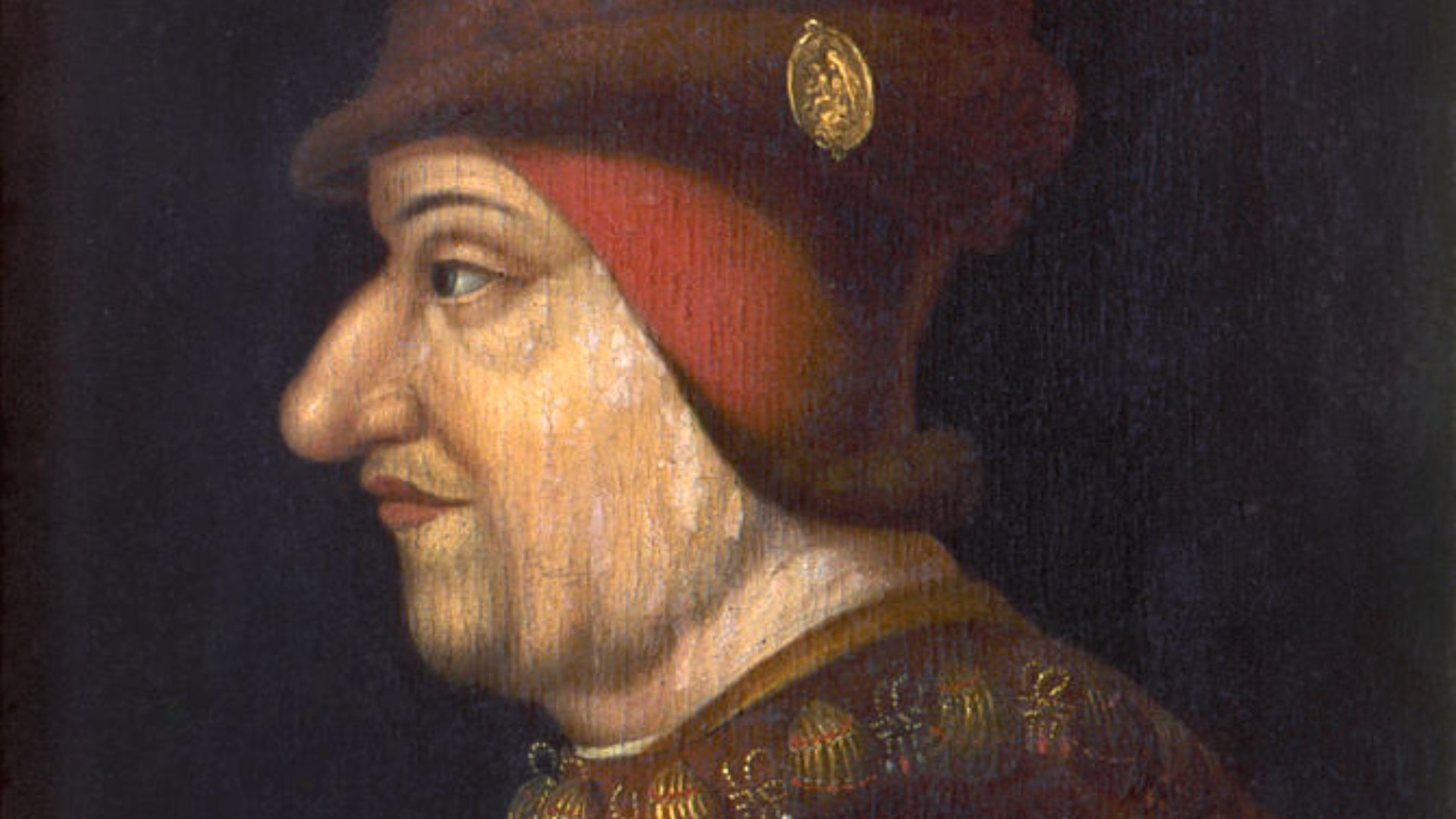 File:Louis XI roi de France.jpg
