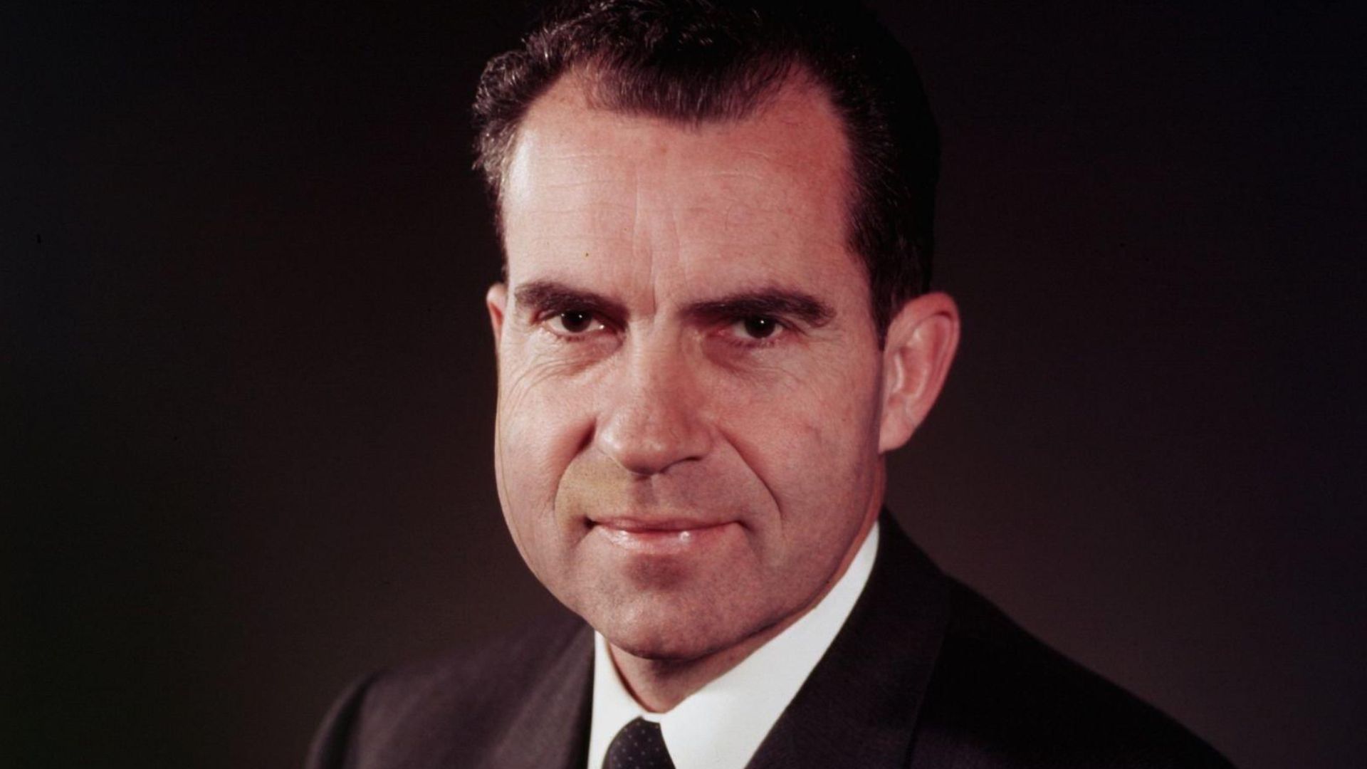 File:Richard Nixon In 1960.jpg