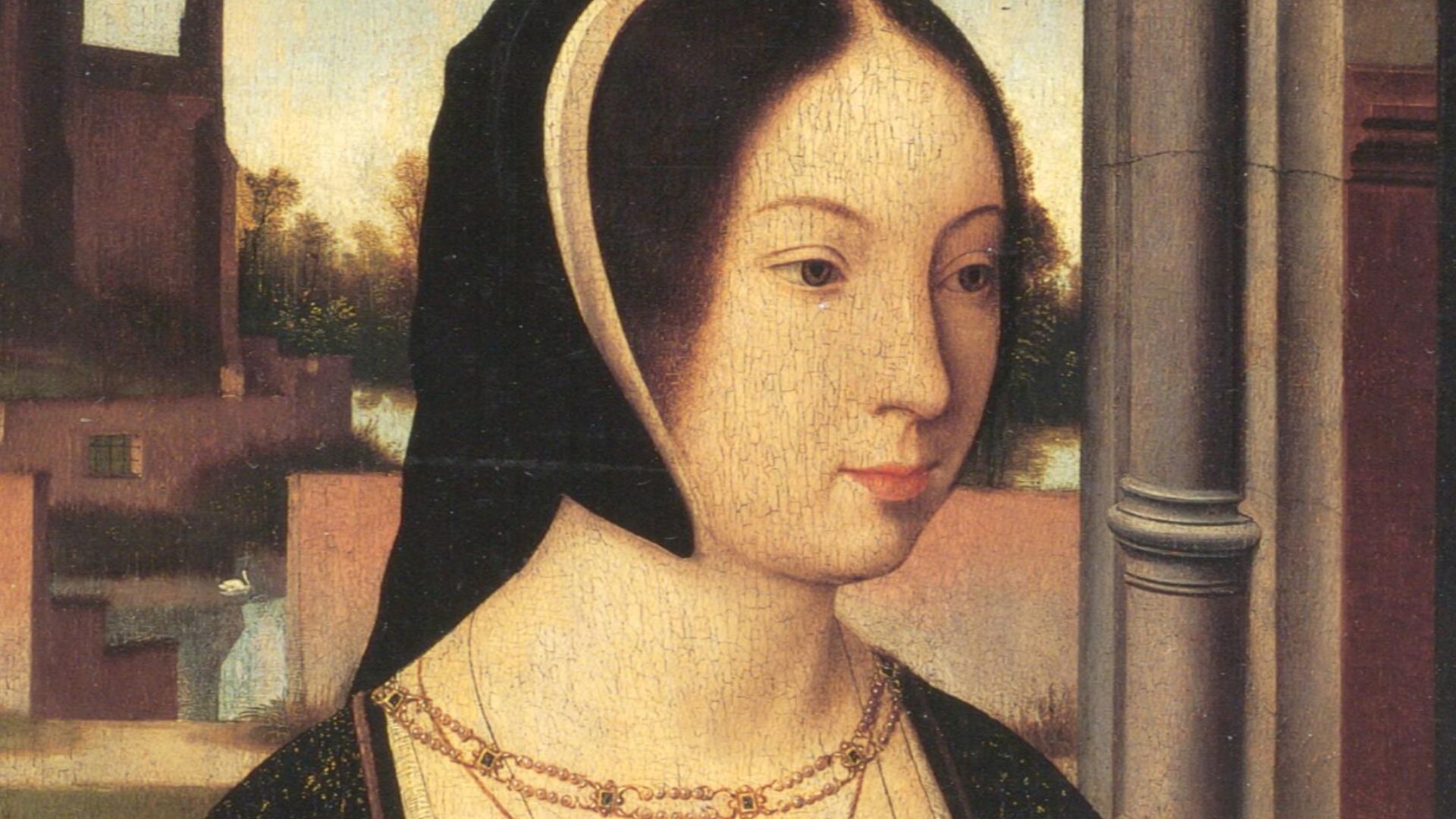 File:Portrait of Anne of Brittany - Mostaert.jpg