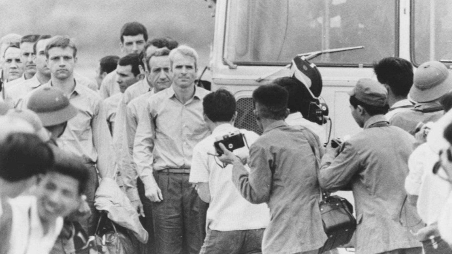 File:John McCain After Being Released as Prisoner of War.jpg