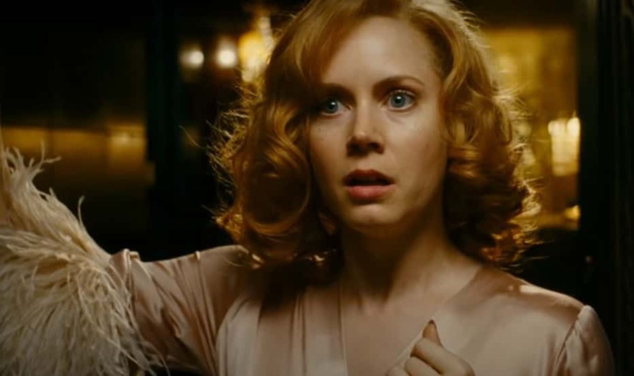 Miss Pettigrew Lives for a Day, 2008, Focus Features 