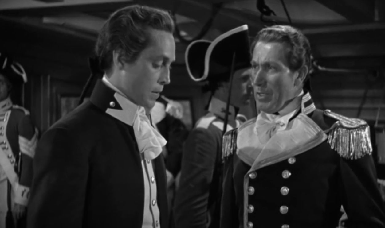 Mutiny on the Bounty (1935)