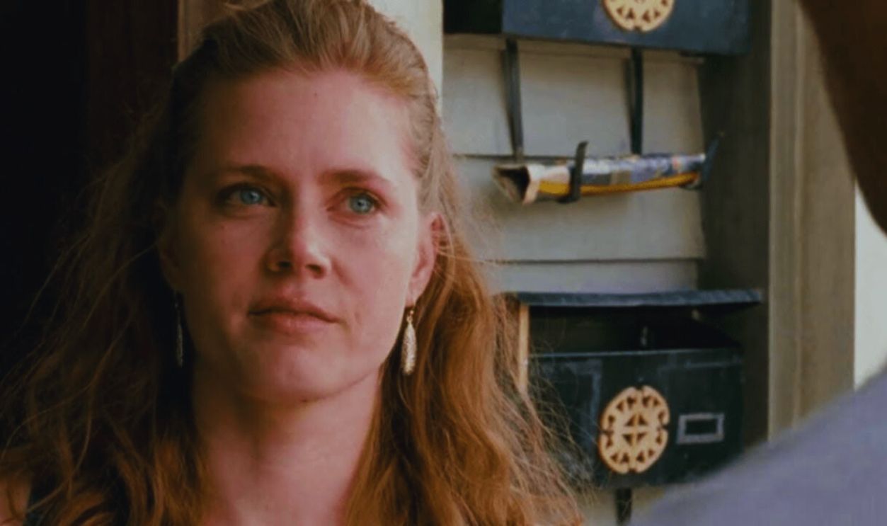 The Fighter (2010 film) 