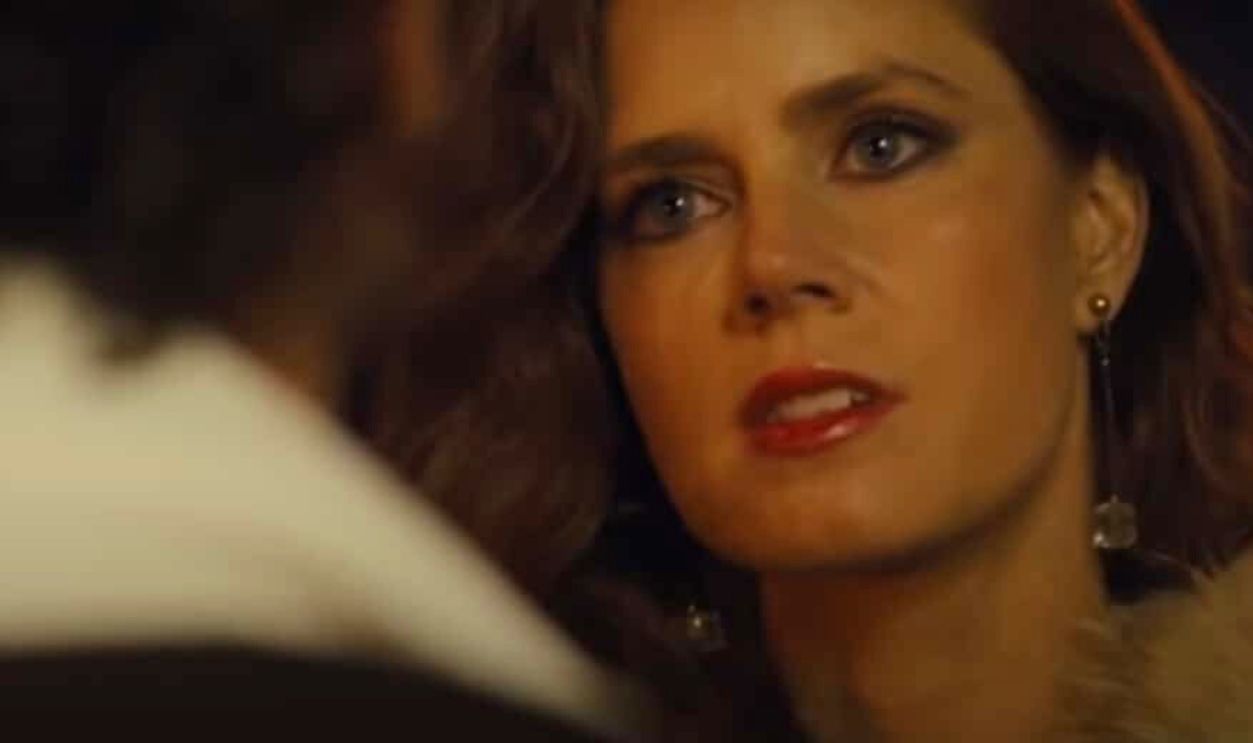 American Hustlers, 2013, Columbia Pictures