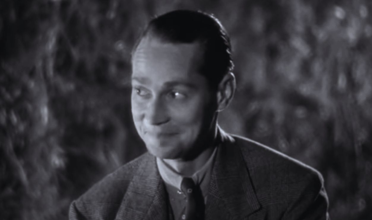 Franchot Tone