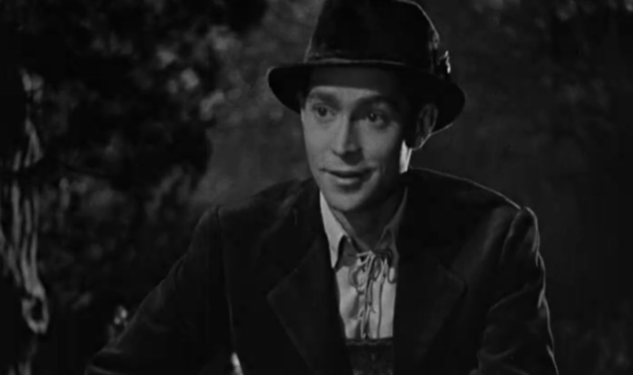 Franchot Tone