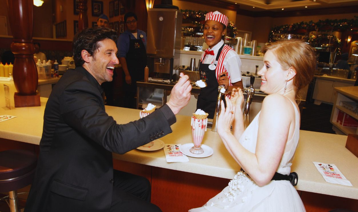 Gettyimages - 78017237, World Premiere of Walt Disney Pictures'