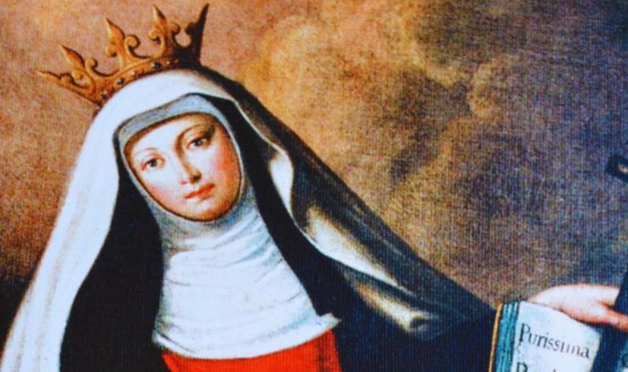 Joan Of France