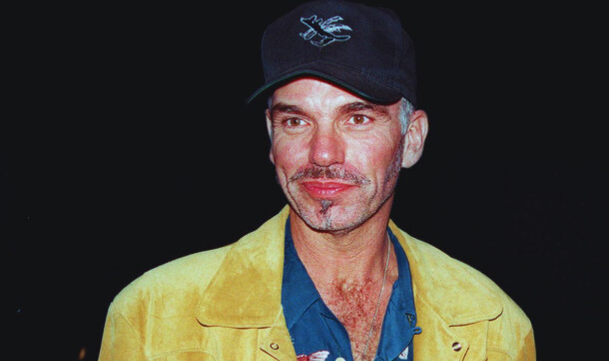 Gettyimages - 529532558, PHOTOGRAPH AUCTION AT SOTHEBY'S (Original Caption) American actor Billy Bob Thornton.