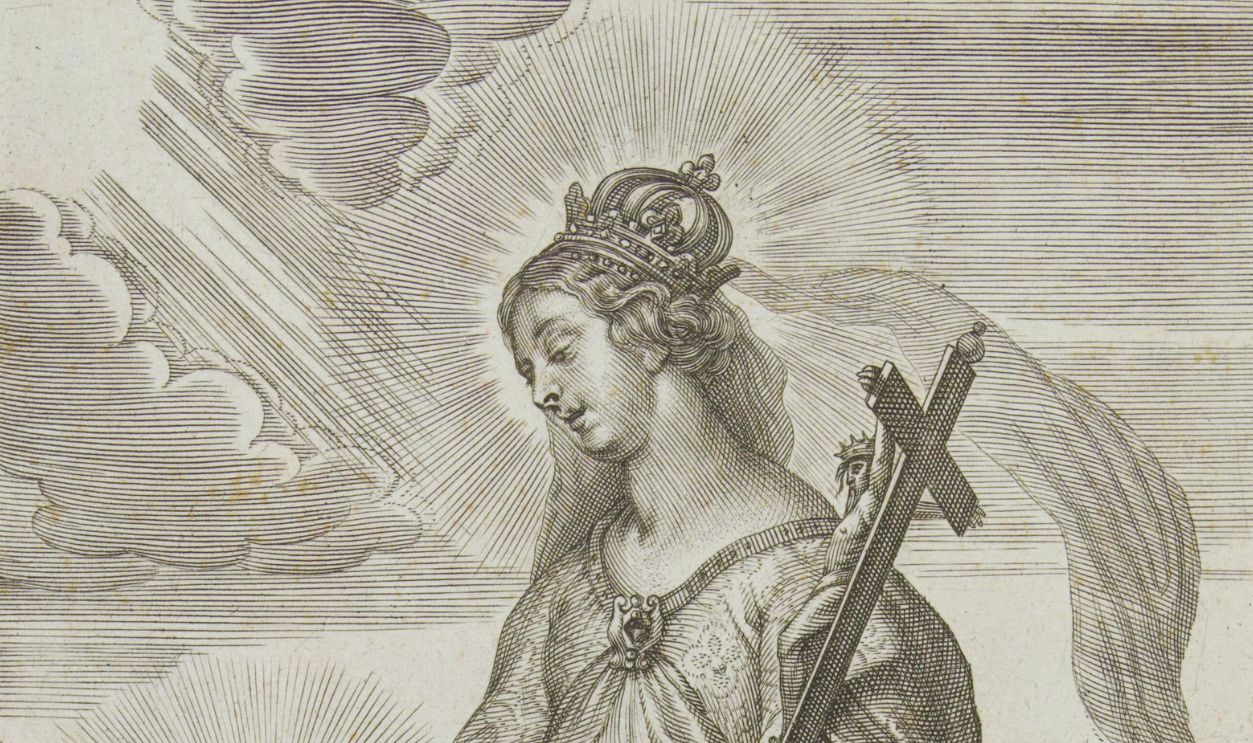 Gettyimages - 1149861349, St. Joan of Valois,