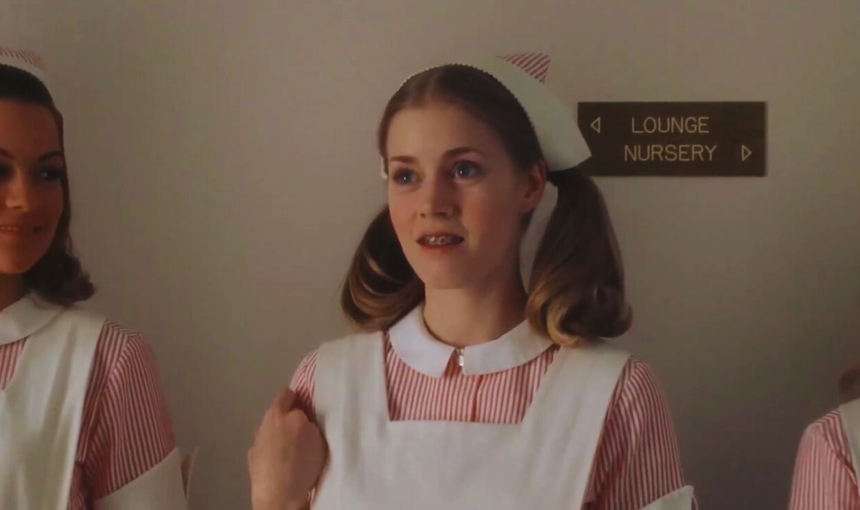 Amy Adams - Catch Me if You Can (2002)