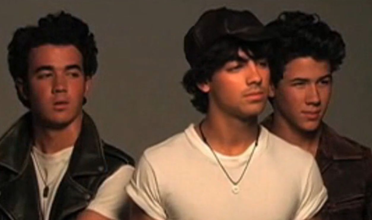 Jonas Brothers 