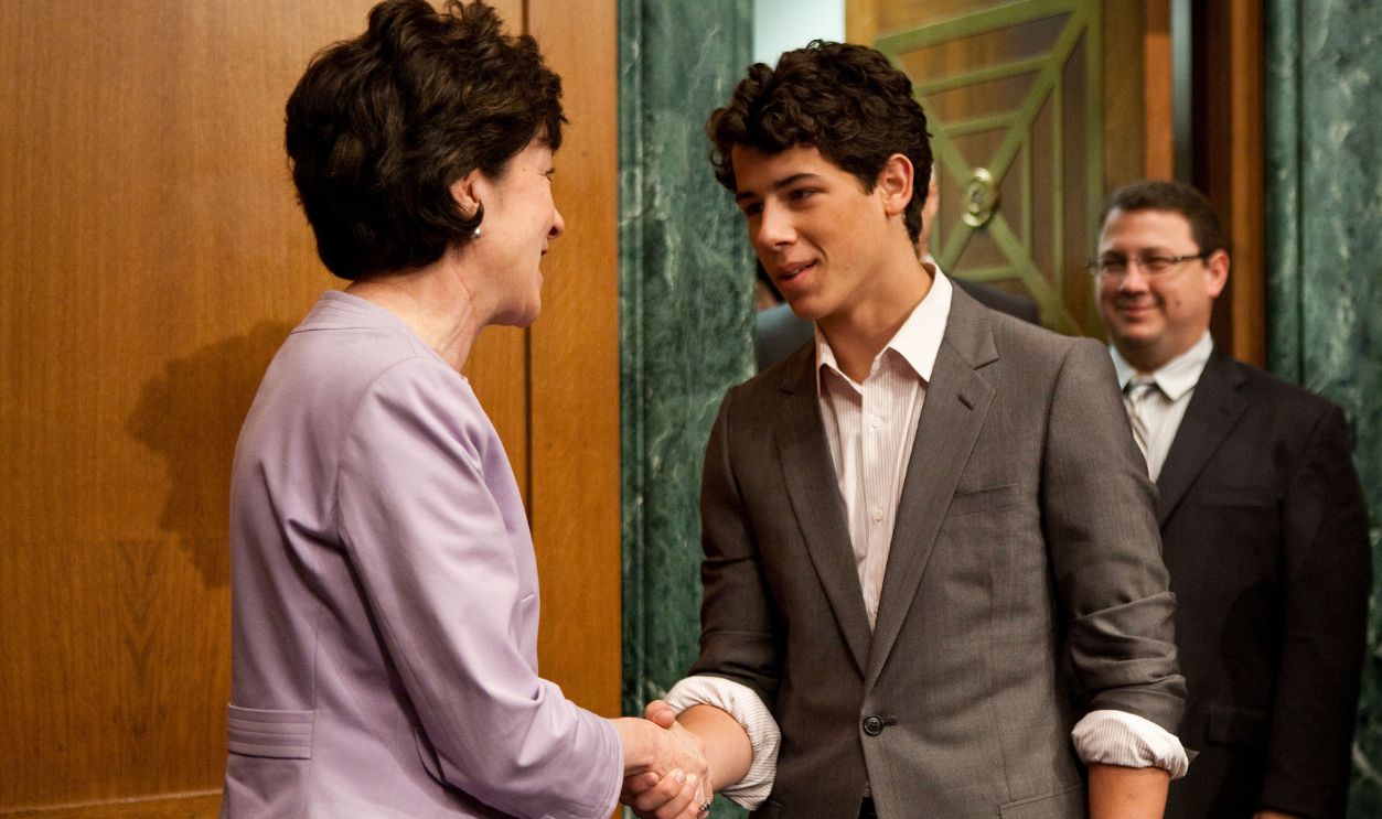 Jonas Brothers Facts