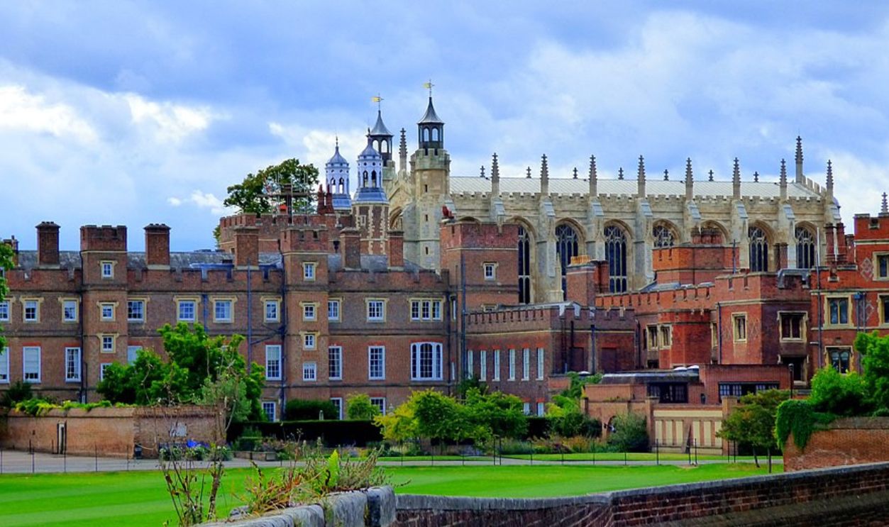 Eton College