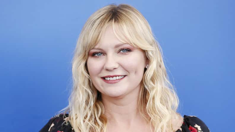 Kirsten Dunst