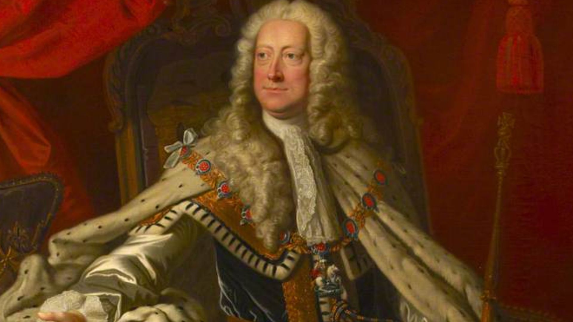 File:Thomas Hudson (1701-1779) (studio of) - George II (1683–1760) - 766117 - National Trust.jpg