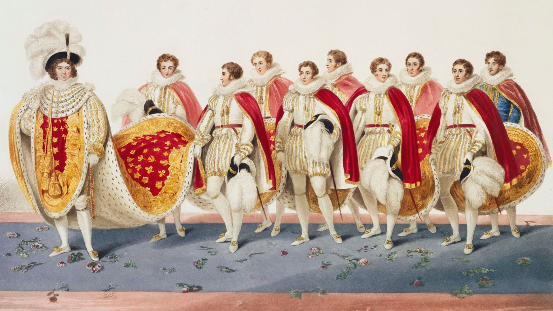 File:George IV coronation.jpg