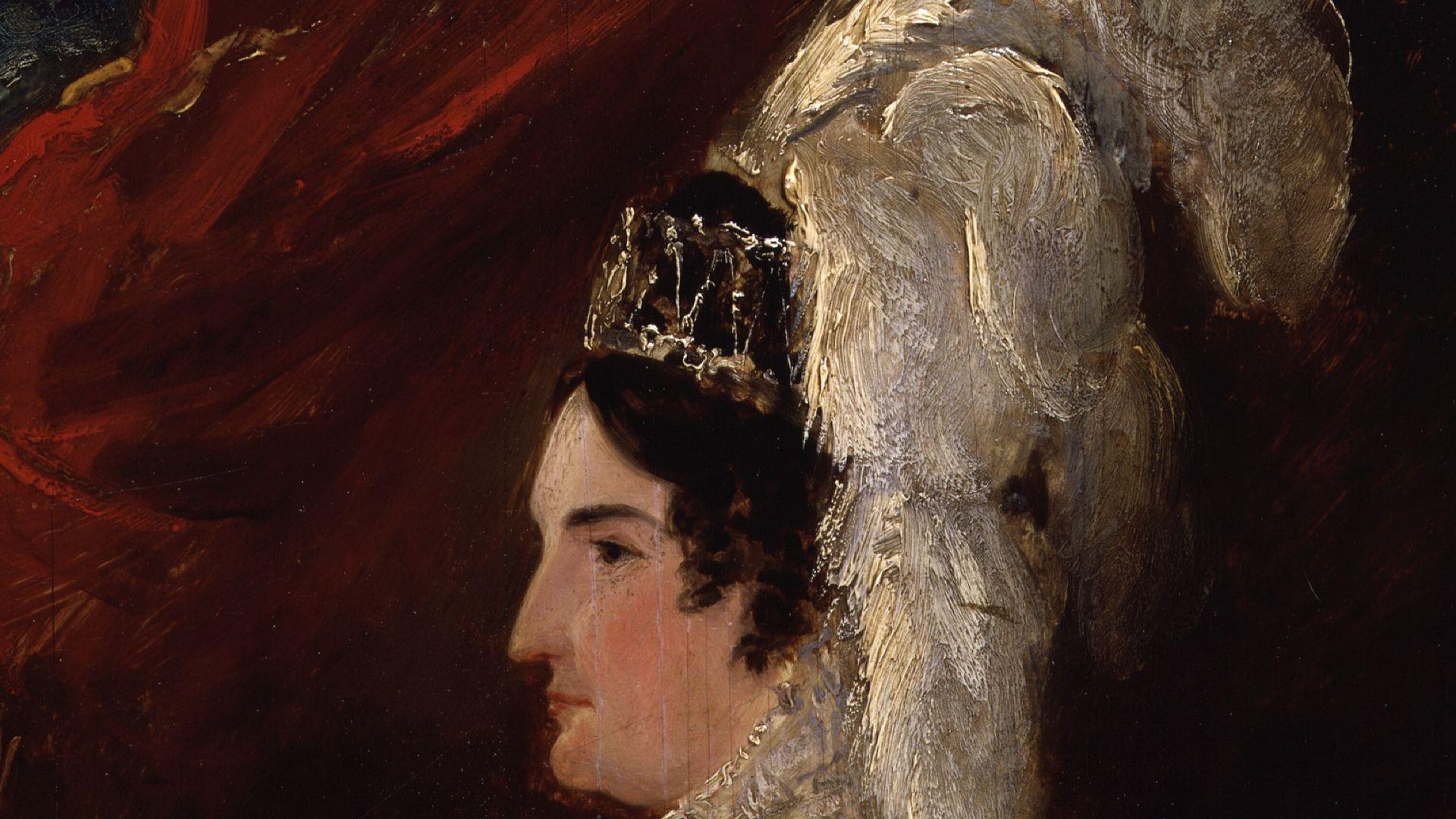 File:Caroline Amelia Elizabeth of Brunswick by Sir George Hayter.jpg