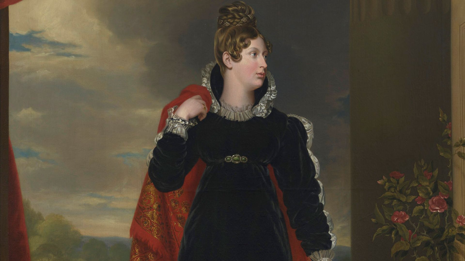 File:George Dawe Princess Charlotte of Wales.jpg