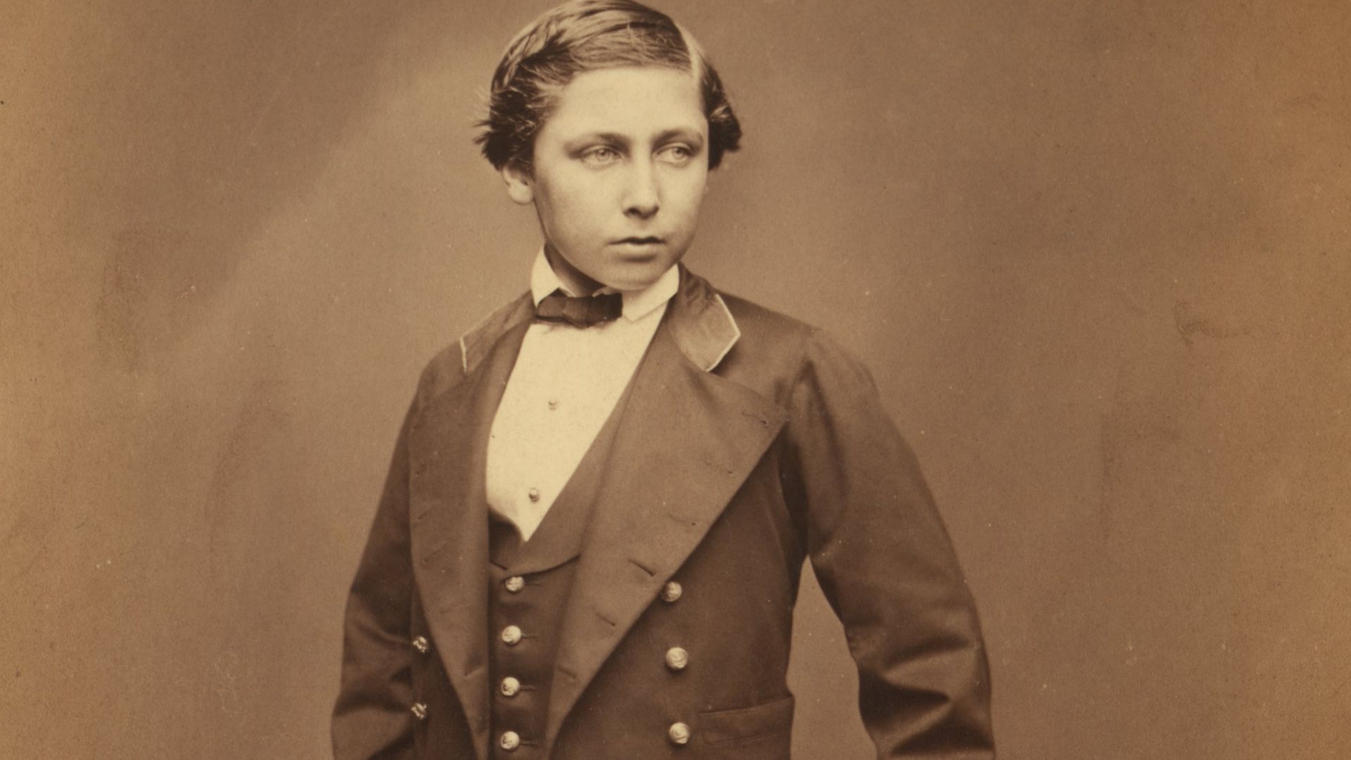 File:John Jabez Edwin Mayall (British - (The Prince of Wales (Edward VII)) - Google Art Project.jpg