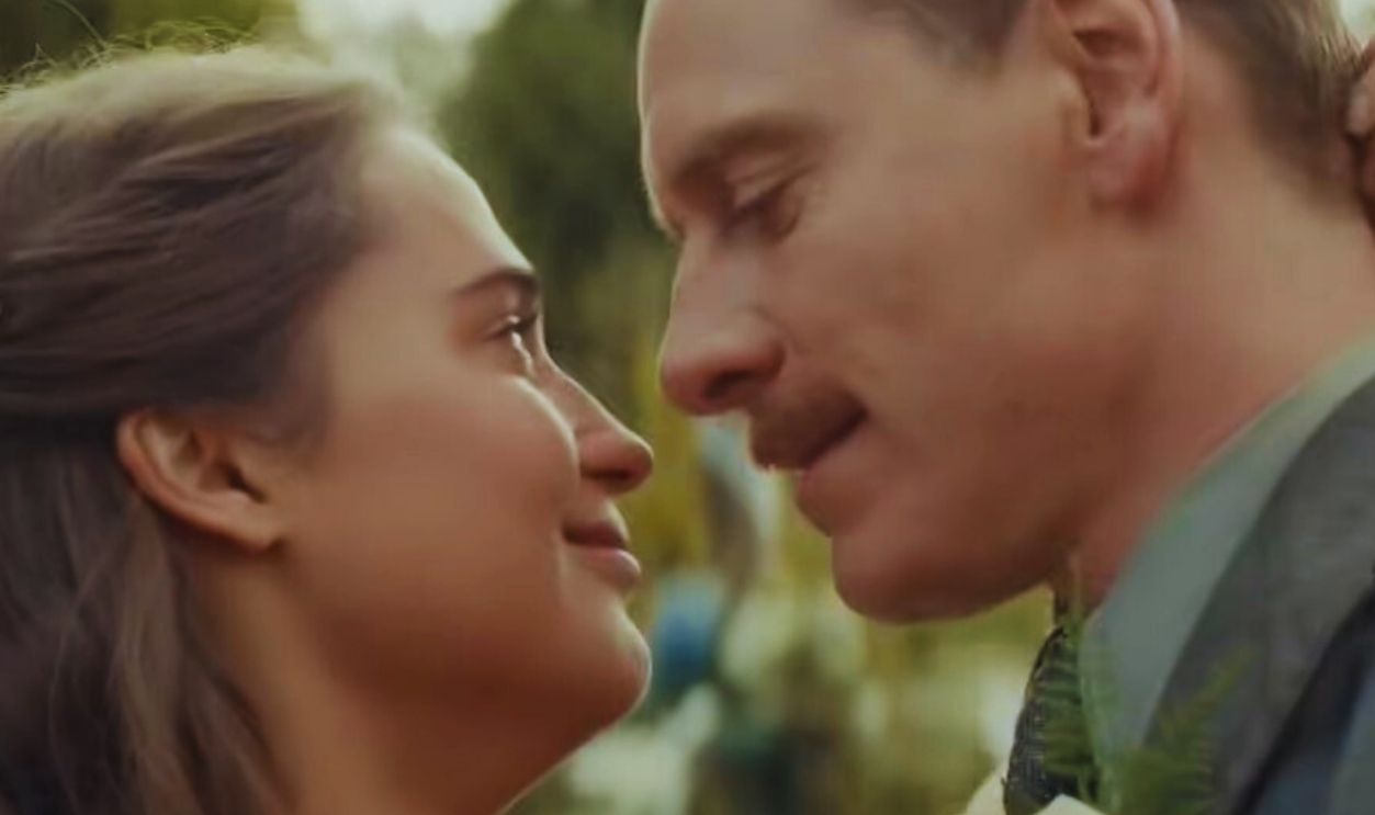 The Light Between Oceans