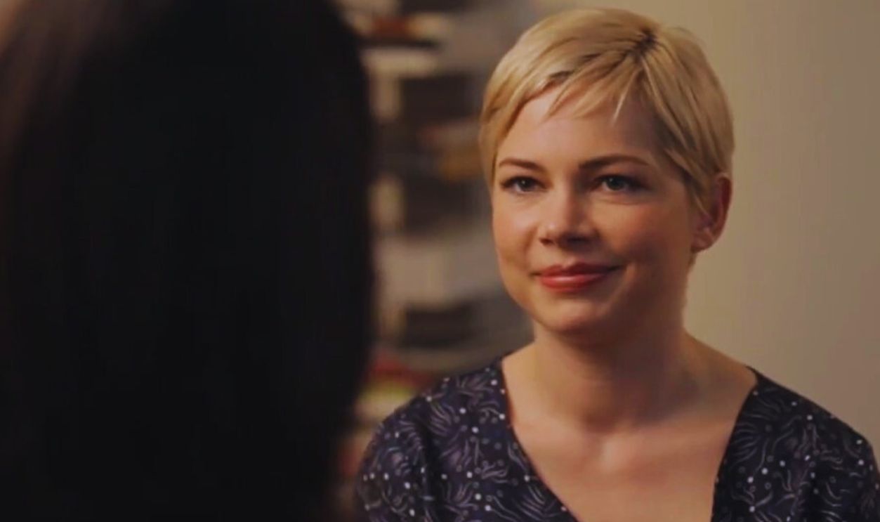 Michelle Williams