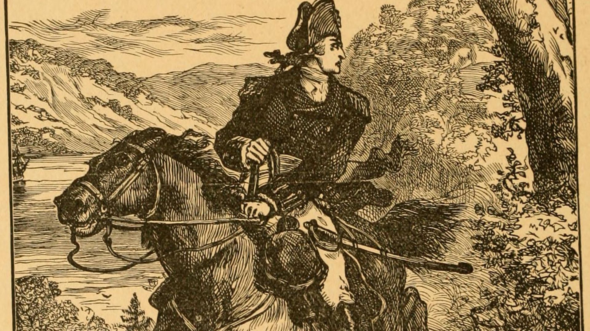 File:Young folks' story of our country; a thrilling and accurate history of America, told in the simple language of childhood (1898) (14597124660).jpg