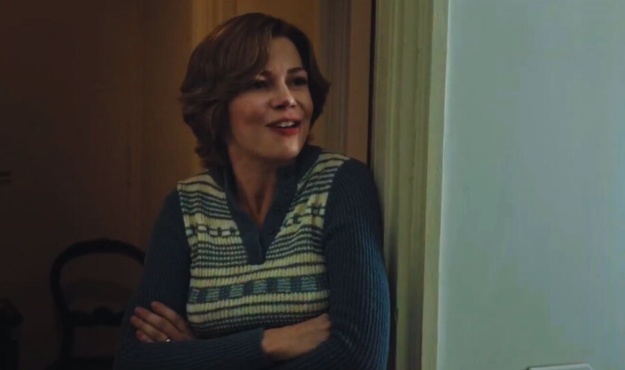 All the Money in the World Trailer 