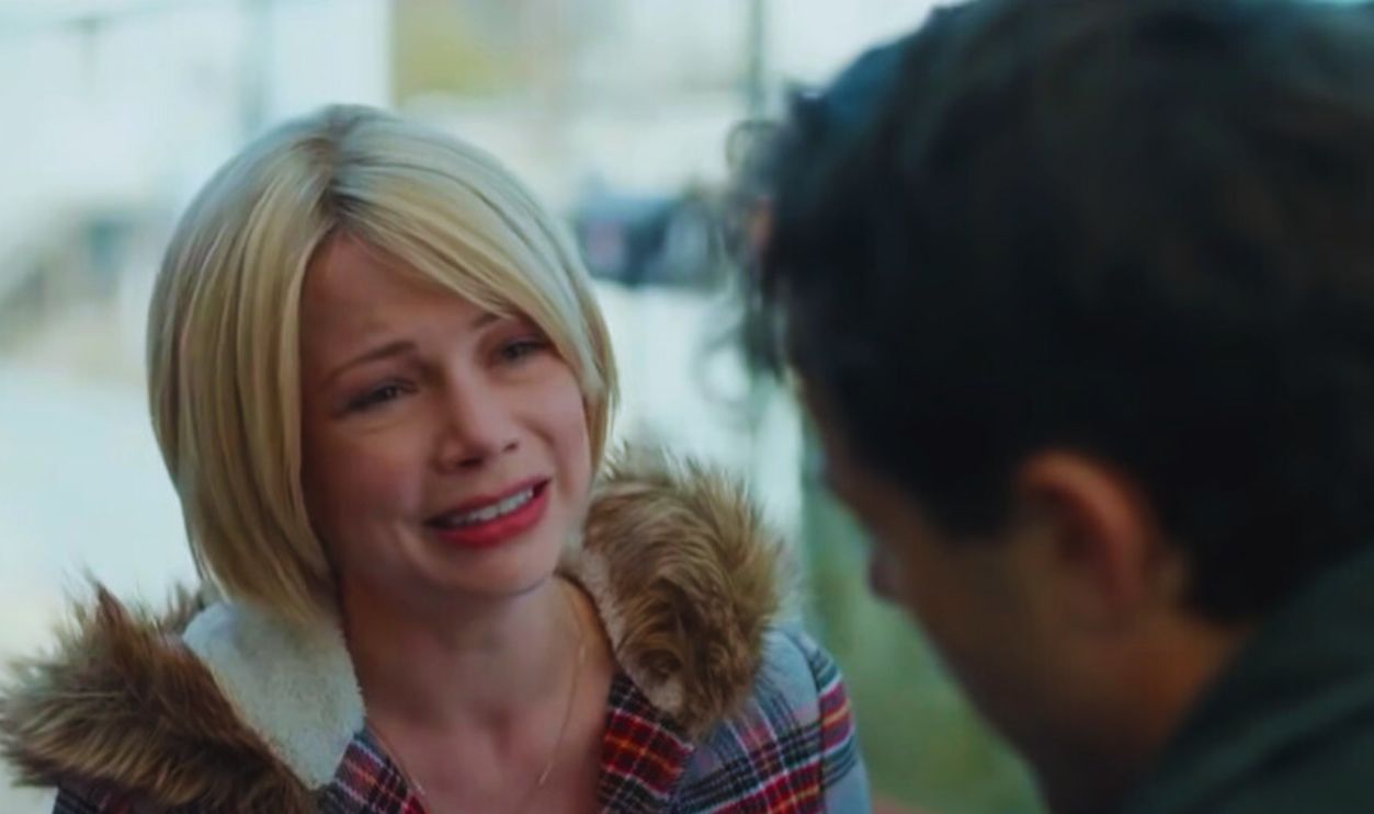 Amazon, Manchester by the Sea